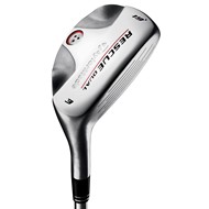 TaylorMade RESCUE DUAL Hybrid Preowned Golf Club