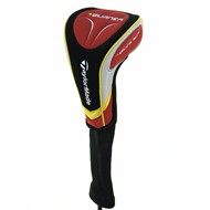 TaylorMade Burner 460 Driver Headcover CloseOut Accessory
