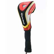 TaylorMade Burner 460 TP Driver Headcover CloseOut Accessory
