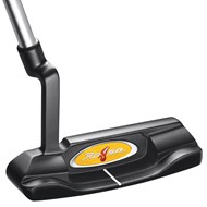 TaylorMade Rossa Classic Daytona 1 agsi+ Putter Preowned Golf Club
