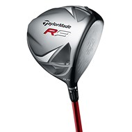 TaylorMade R9 Driver Preowned Golf Club