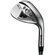 TaylorMade TP xFT Wedge Preowned Golf Club