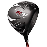 TaylorMade R9 SuperTri Driver Preowned Golf Club