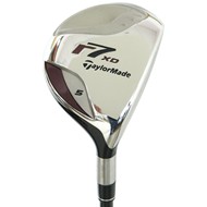 TaylorMade r7 XD Fairway Wood Preowned Golf Club