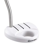 TaylorMade Corza Ghost Putter Preowned Golf Club