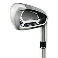 TaylorMade Burner SuperLaunch Iron Set Preowned Golf Club