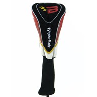 TaylorMade Burner '09 Driver Headcover CloseOut Accessory
