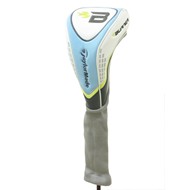 TaylorMade Ladies 2008 Burner Driver Headcover CloseOut Accessory