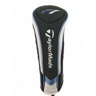 TaylorMade Ladies r7 Draw Rescue Headcover Preowned Accessory
