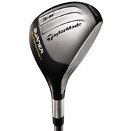 TaylorMade Burner SuperLaunch Rescue Hybrid Preowned Golf Club