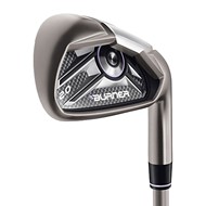 TaylorMade Burner 2.0 Iron Set Preowned Golf Club