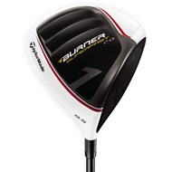 TaylorMade Burner SuperFast 2.0 Driver Preowned Golf Club