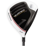 TaylorMade Burner SuperFast 2.0 TP Driver Preowned Golf Club