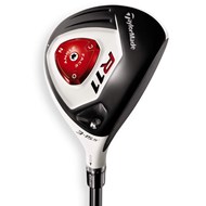TaylorMade R11 TP Fairway Wood Preowned Golf Club