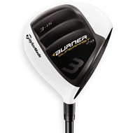 TaylorMade Burner SuperFast 2.0 Fairway Wood Preowned Golf Club