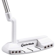TaylorMade Ghost TM-110 Tour Putter Preowned Golf Club
