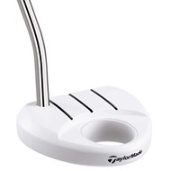 TaylorMade Corza Ghost Long Putter Preowned Golf Club