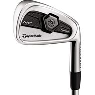 TaylorMade Tour Preferred MC Iron Set Preowned Golf Club