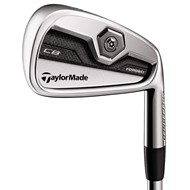 TaylorMade Tour Preferred CB Iron Set Preowned Golf Club