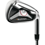 TaylorMade Burner 1.0 Iron Set Preowned Golf Club