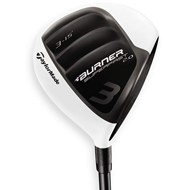 TaylorMade Burner SuperFast 2.0 Fairway Wood Preowned Golf Club