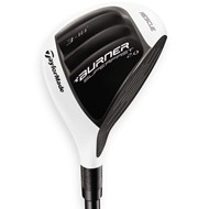 TaylorMade Burner SuperFast 2.0 Rescue Hybrid Preowned Golf Club