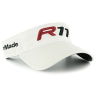TaylorMade R11 Visor Headwear CloseOut Apparel