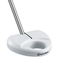 TaylorMade Corza Ghost Center Shaft Putter Preowned Golf Club