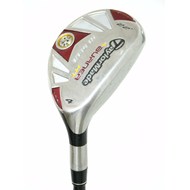 TaylorMade Burner HT Rescue Hybrid Preowned Golf Club