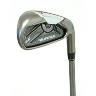 TaylorMade Burner 2.0 Iron Individual Preowned Golf Club