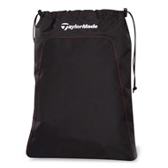 TaylorMade Performance 2012 Drawstring Shoe Bag  Shoe Bag CloseOut Accessory