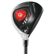 TaylorMade R11-S Fairway Wood Preowned Golf Club