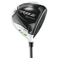 TaylorMade RocketBallz Driver Preowned Golf Club