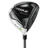TaylorMade RocketBallz Tour Driver Preowned Golf Club