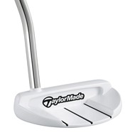 TaylorMade White Smoke MC-72 Putter Preowned Golf Club