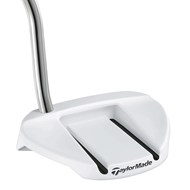 TaylorMade Ghost Manta Belly Putter Preowned Golf Club