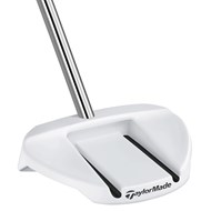 TaylorMade Ghost Manta Long Putter Preowned Golf Club