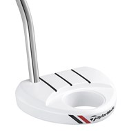 TaylorMade Ghost Tour Corza Putter Preowned Golf Club
