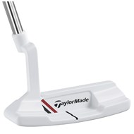 TaylorMade Ghost Tour DA-12 Putter Preowned Golf Club
