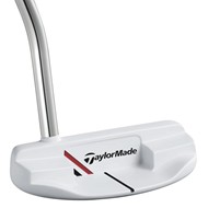TaylorMade Ghost Tour FO-72 Putter Preowned Golf Club
