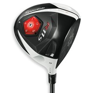 TaylorMade R11-S Driver Preowned Golf Club