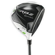 TaylorMade RocketBallz Driver Preowned Golf Club