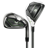 TaylorMade RocketBallz Combo Iron Set Preowned Golf Club