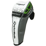 TaylorMade RocketBallz Rescue Headcover Preowned Accessory