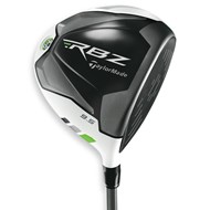 TaylorMade RocketBallz Bonded Driver Preowned Golf Club