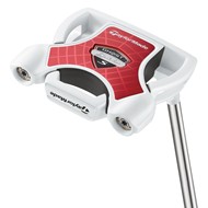 TaylorMade Ghost Spider S Slant Putter Preowned Golf Club