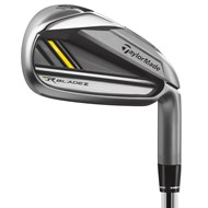 TaylorMade RocketBladez Iron Set Preowned Golf Club