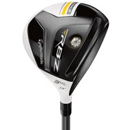 TaylorMade RocketBallz RBZ Stage 2 Fairway Wood Preowned Golf Club