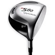 TaylorMade R580 Driver PreOwned Golf Clubs