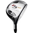 TaylorMade r5 dual Fairway Wood PreOwned Golf Clubs